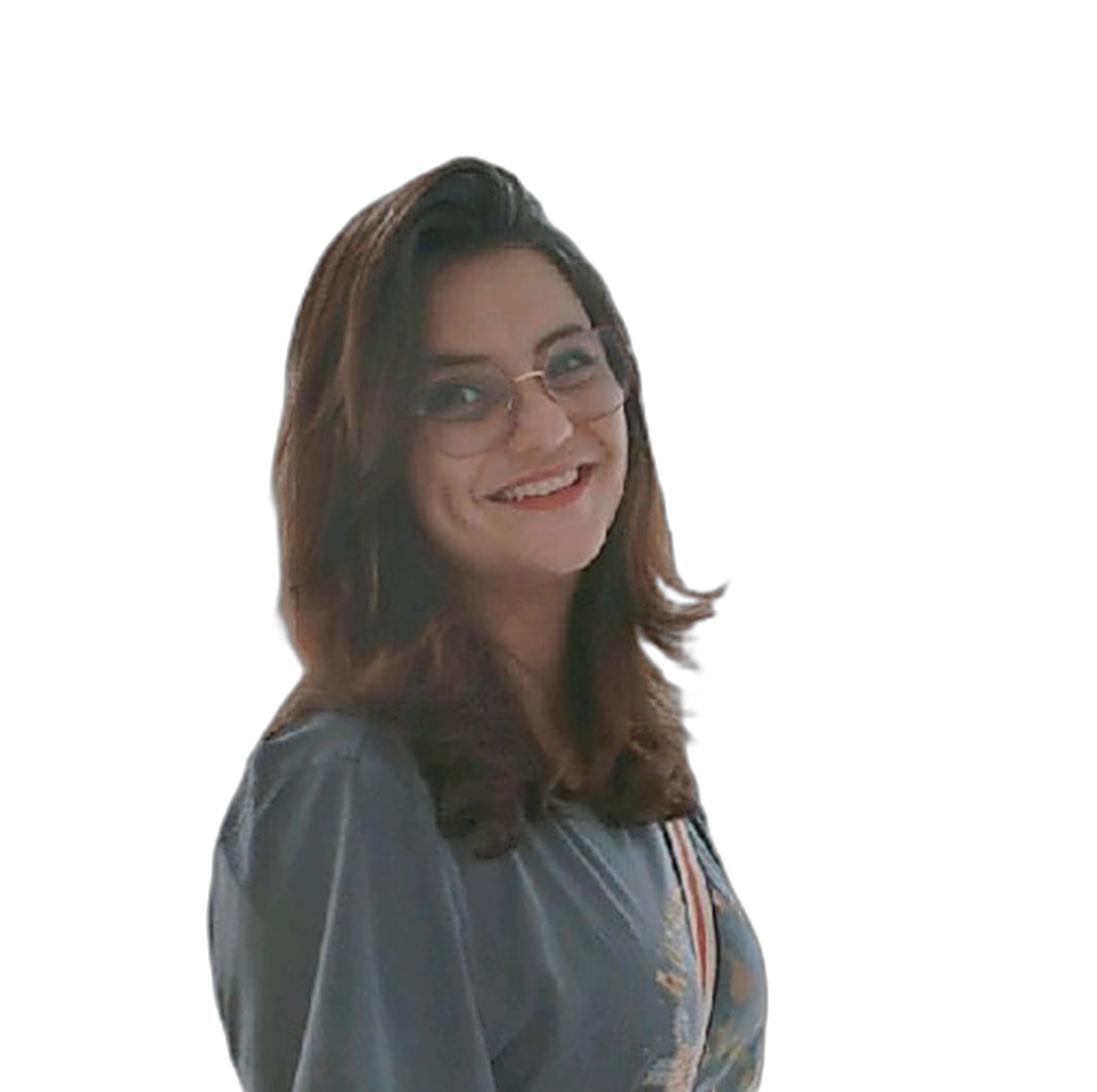 Sia Mirchandani, Founder of Hopestone