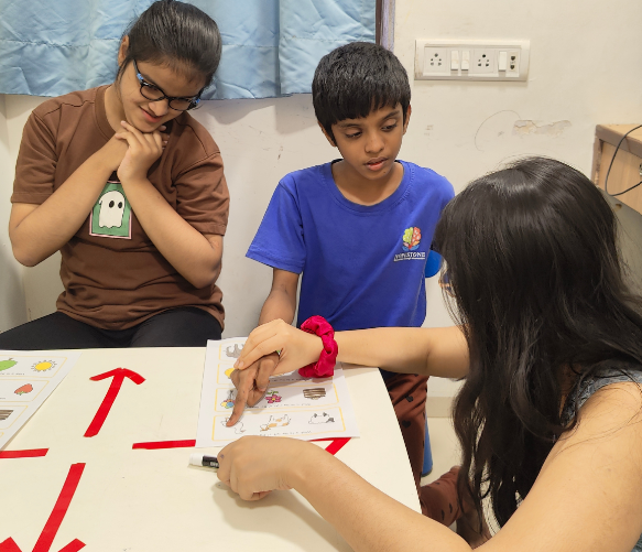 Pre-NIOS Academic Foundation