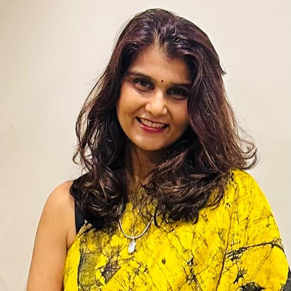 Minal Dholakia, RCI Registered Special Educator