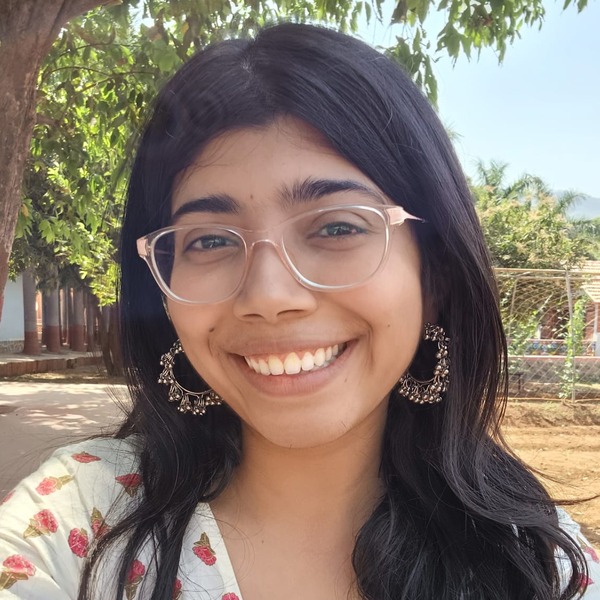 Mahek Vatnani, Special Educator, Counsellor, Clinical Psychologist
