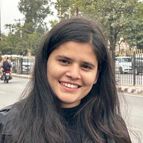 Manisha Thakur, RCI Certified Special Educator